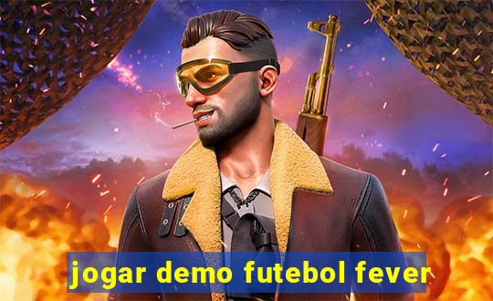 jogar demo futebol fever